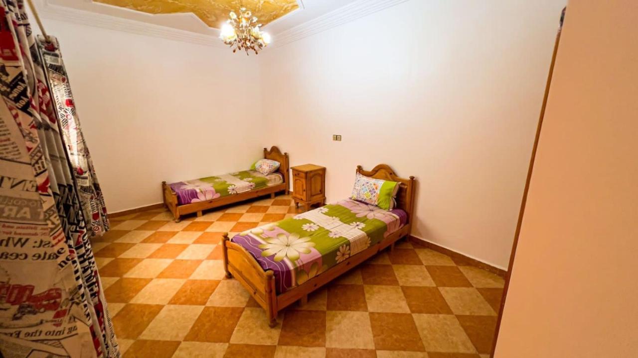 Dar Haut De Gamme Et A Un Prix Imaginaire Hostcom For Families Only Oujda Luaran gambar