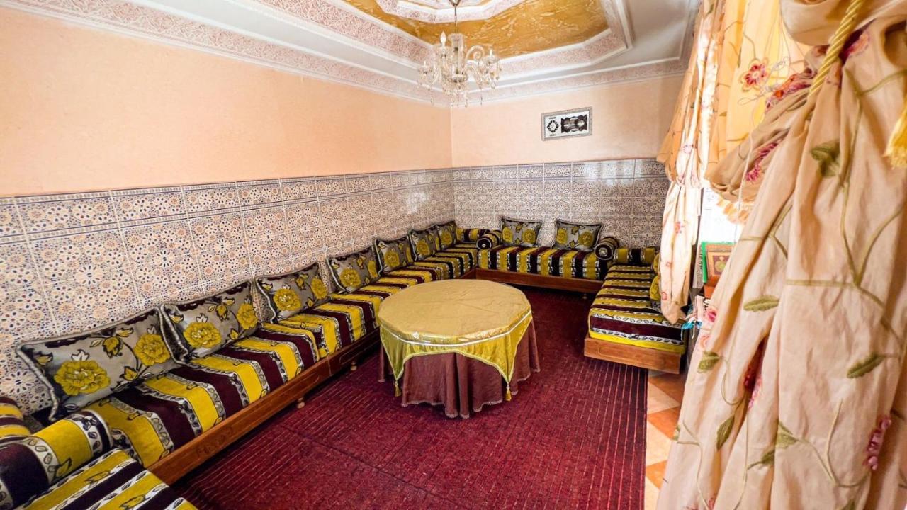 Dar Haut De Gamme Et A Un Prix Imaginaire Hostcom For Families Only Oujda Luaran gambar