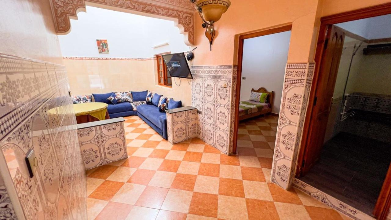 Dar Haut De Gamme Et A Un Prix Imaginaire Hostcom For Families Only Oujda Luaran gambar