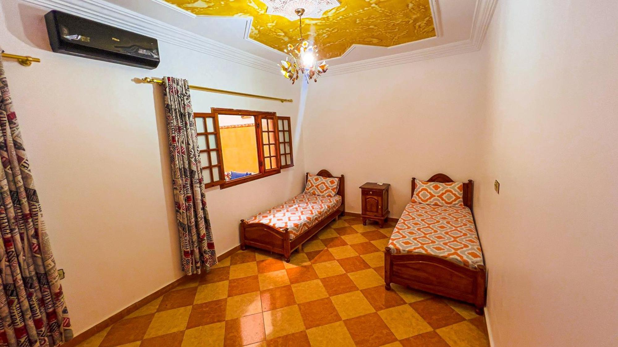 Dar Haut De Gamme Et A Un Prix Imaginaire Hostcom For Families Only Oujda Luaran gambar