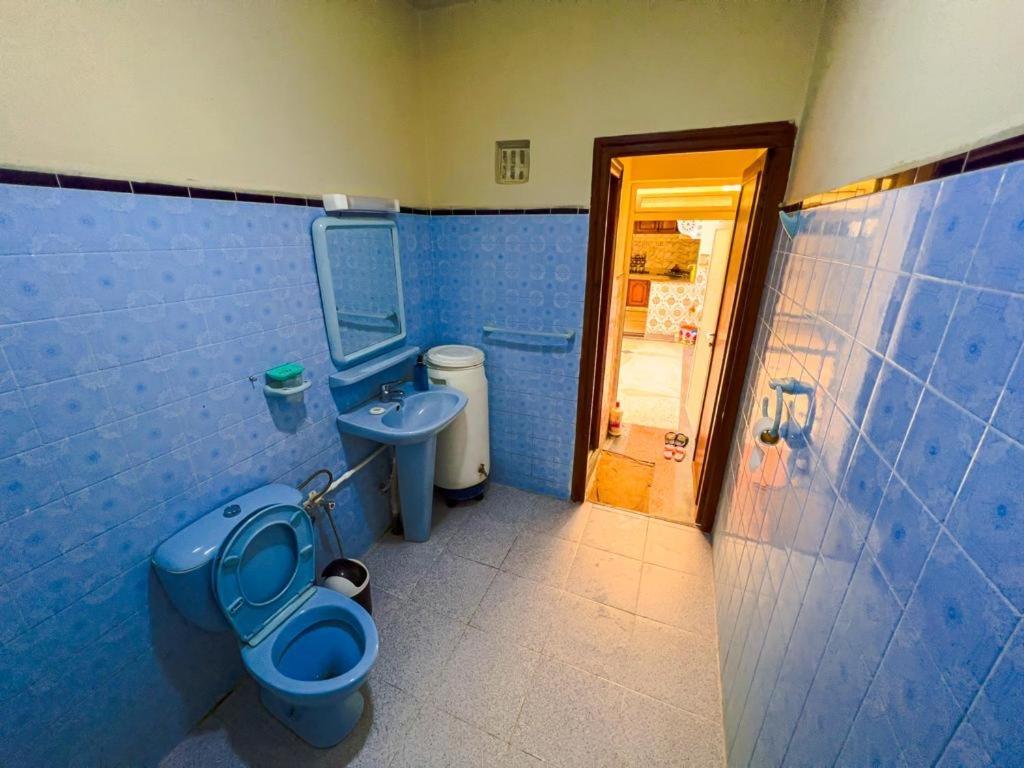 Dar Haut De Gamme Et A Un Prix Imaginaire Hostcom For Families Only Oujda Luaran gambar