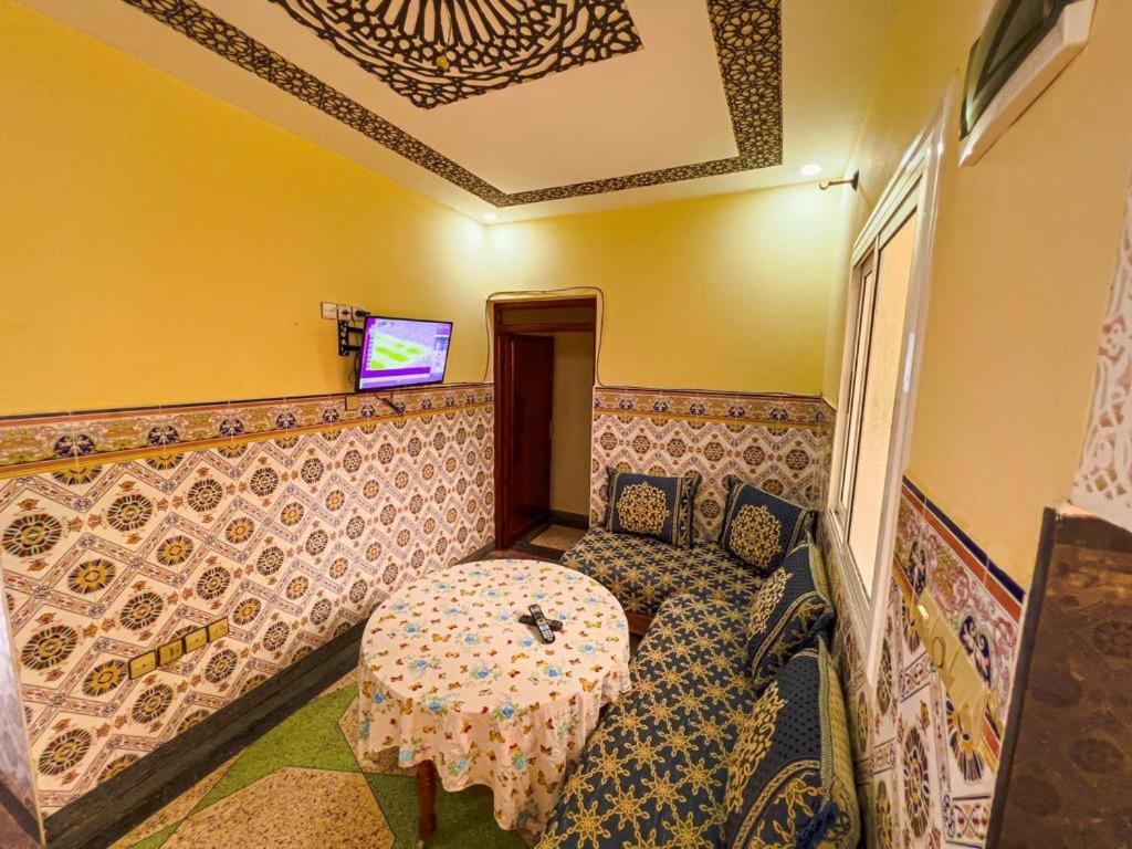 Dar Haut De Gamme Et A Un Prix Imaginaire Hostcom For Families Only Oujda Luaran gambar