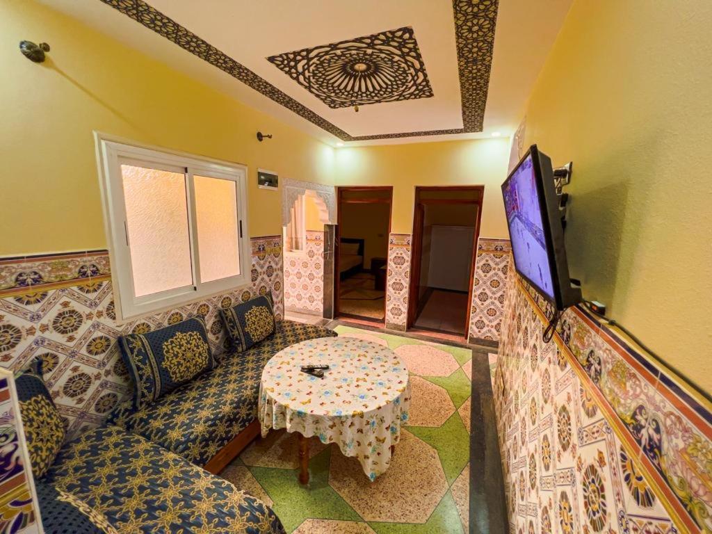 Dar Haut De Gamme Et A Un Prix Imaginaire Hostcom For Families Only Oujda Luaran gambar