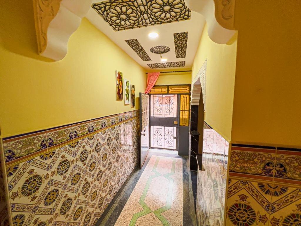 Dar Haut De Gamme Et A Un Prix Imaginaire Hostcom For Families Only Oujda Luaran gambar
